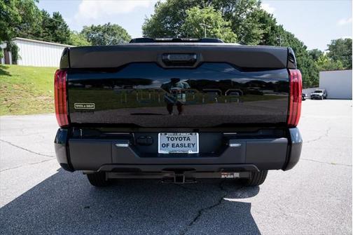 2024 Toyota Tundra SR