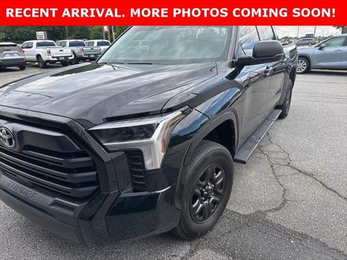 2024 Toyota Tundra SR