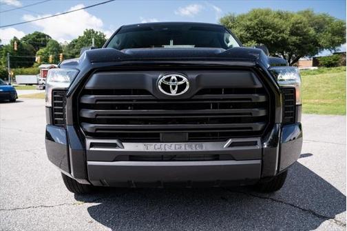2024 Toyota Tundra SR