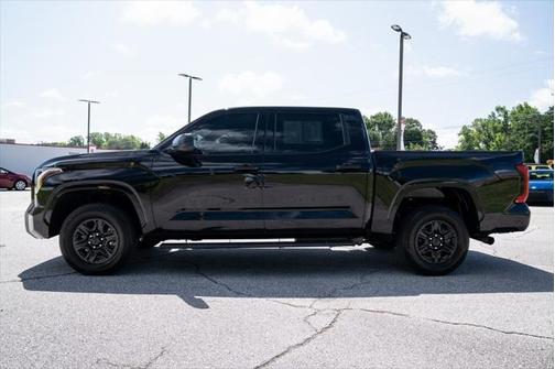 2024 Toyota Tundra SR