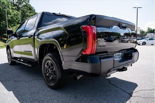 2024 Toyota Tundra SR