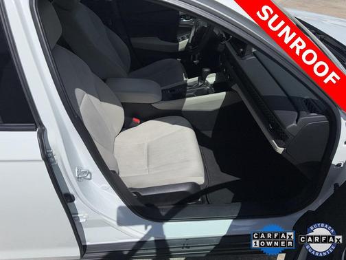 2023 Honda Accord EX 1.5T
