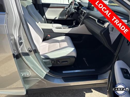 2022 Lexus RX 350 Premium