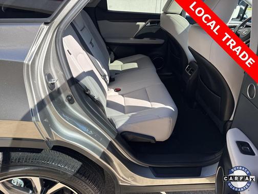 2022 Lexus RX 350 Premium