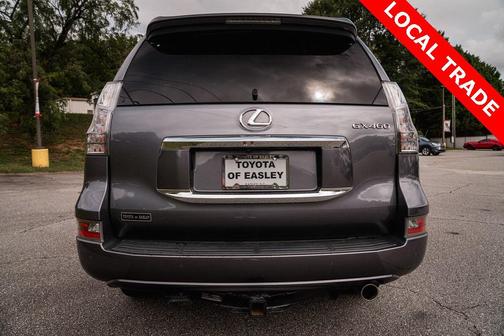 2017 Lexus GX 460 Premium