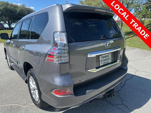 2017 Lexus GX 460 Premium