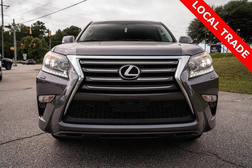 2017 Lexus GX 460 Premium