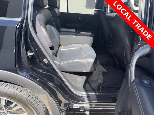 2020 Nissan Armada SL 2WD