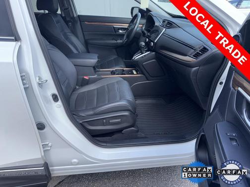 2022 Honda CR-V AWD Touring