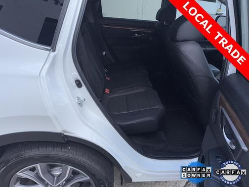 2022 Honda CR-V AWD Touring