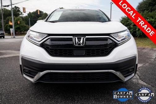 2022 Honda CR-V AWD Touring