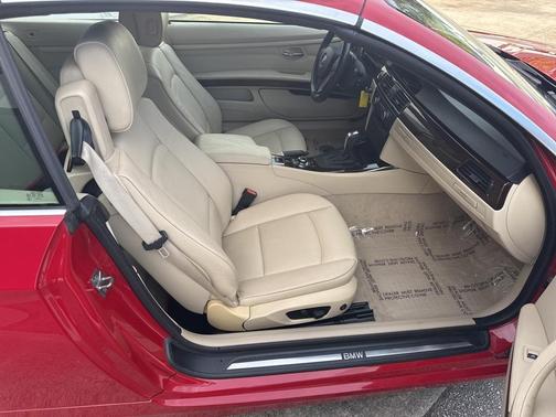 2010 BMW 328 328i