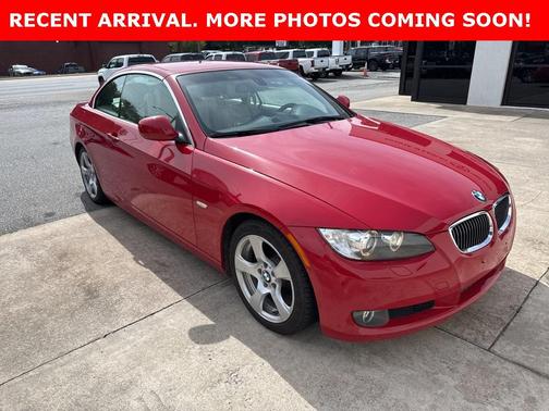 2010 BMW 328 328i