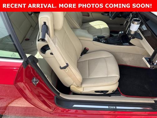 2010 BMW 328 328i