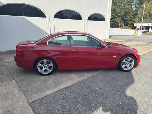 2010 BMW 328 328i