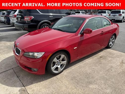 2010 BMW 328 328i