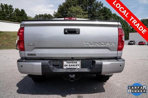 2018 Toyota Tundra 1794 Edition