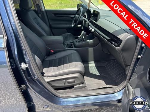 2023 Honda CR-V EX-L 2WD