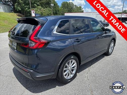 2023 Honda CR-V EX-L 2WD