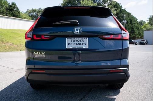2023 Honda CR-V EX-L 2WD