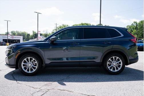 2023 Honda CR-V EX-L 2WD