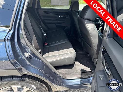 2023 Honda CR-V EX-L 2WD