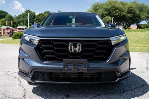 2023 Honda CR-V EX-L 2WD