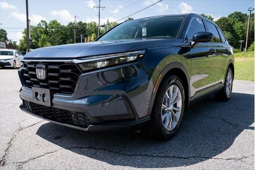 2023 Honda CR-V EX-L 2WD