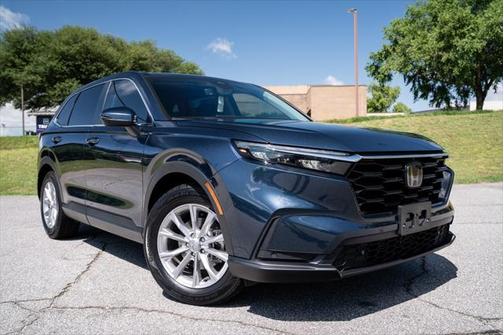 2023 Honda CR-V EX-L 2WD