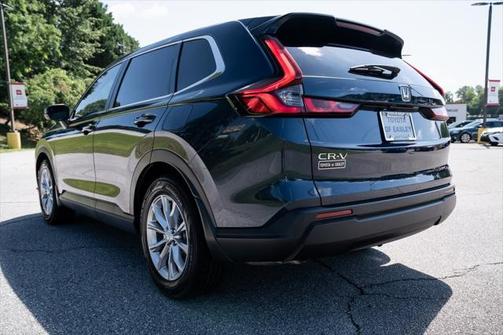 2023 Honda CR-V EX-L 2WD