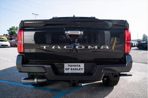 2025 Toyota Tacoma Limited