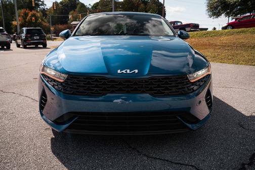 2023 Kia K5 EX