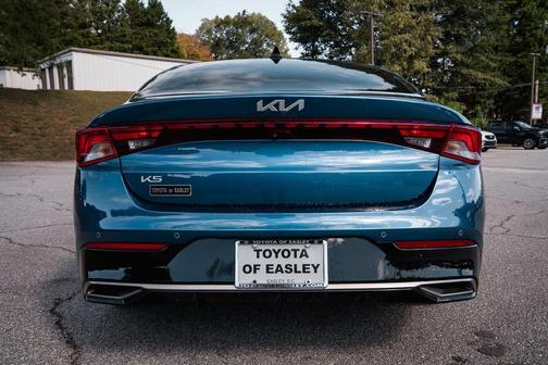 2023 Kia K5 EX