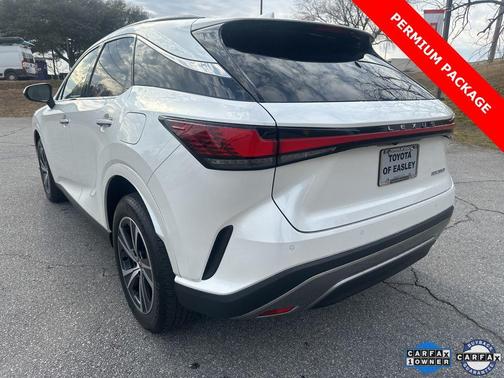 2024 Lexus RX 350 Premium