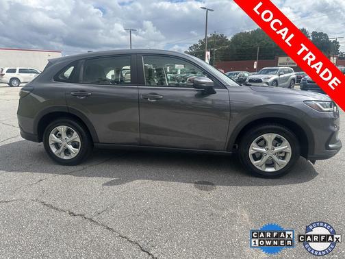 2023 Honda HR-V LX