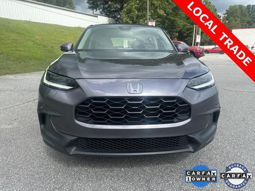 2023 Honda HR-V LX