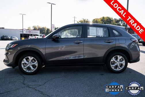 2023 Honda HR-V LX