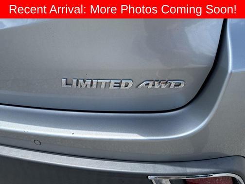 Celestial Silver Metallic 2019 Toyota Highlander Limited