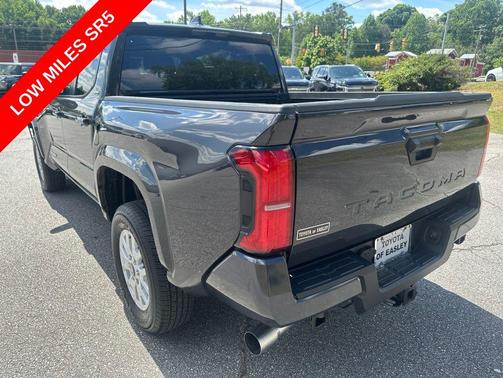 Underground 2024 Toyota Tacoma SR5