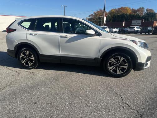 2021 Honda CR-V 2WD Special Edition