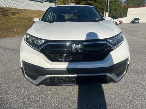 2021 Honda CR-V 2WD Special Edition