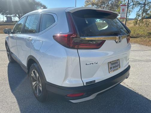 2021 Honda CR-V 2WD Special Edition