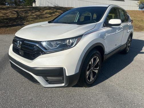 2021 Honda CR-V 2WD Special Edition