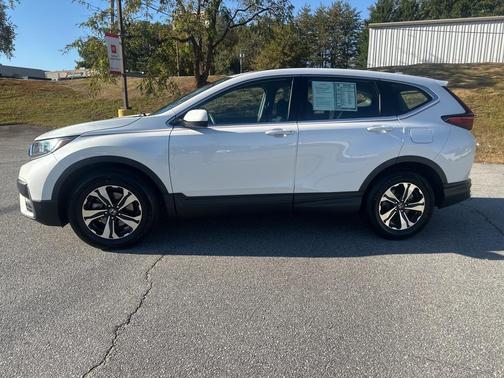 2021 Honda CR-V 2WD Special Edition