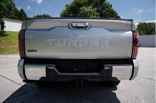 2023 Toyota Tundra 1794 Edition