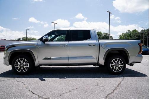 2023 Toyota Tundra 1794 Edition