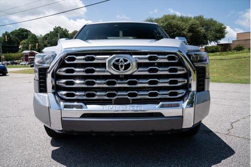 2023 Toyota Tundra 1794 Edition