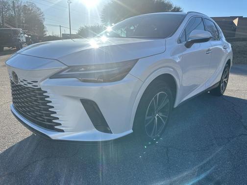 2024 Lexus RX 350 Premium