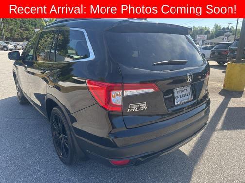 2022 Honda Pilot AWD Special Edition