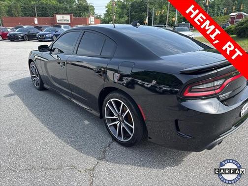2023 Dodge Charger R/T